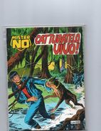 Mister No(Cepim 1980) N. 59 - Bonelli