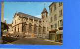 FONTENAY SOUS BOIS     EGLISE - Fontenay Sous Bois