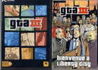 GTA III Pour PC Jeux Pour Adulte De Plus De 16 Ans - Jeux PC