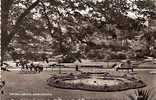 CENTRAL GARDENS .BOURNEMOUTH. - Bournemouth (from 1972)