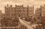 ROYAL INFIRMARY. BRADFORD. - Bradford