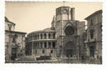 OLD FOREIGN 1419 - ESPAÑA SPAIN - VALLADOLID - CATEDRAL - Valladolid