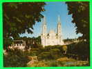 CHAPELLE-MONTLIGEON (61) - BASILIQUE NOTRE-DAME-LIBÉRATRICE - - Mortagne Au Perche