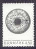 2005 DENMARK DESIGN EXHIBIT-EYE 1V - Unused Stamps