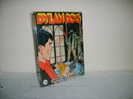 Dylan Dog (Ed. Bonelli 1990) N. 47 - Dylan Dog