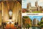 CANTERBURY . - Canterbury