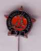 KROATIEN JUDO FEDERATION  ( Croatia Pin ) - Judo