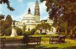 GORSEDD GARDENS. CARDIFF - Glamorgan