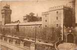 CARDIFF CASTLE .EXTERIOR. - Glamorgan