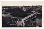 LE BLANC - Vue Générale Et Viaduc - Le Blanc