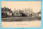 CESSON -- Villa Des Tilleuls - Cesson