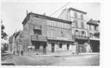 84 // CADENET, Avenue Gambetta, CPSM 9 X 14 Ed Tardy - Cadenet