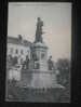 Bruxelles. Monument John Cockerill - Celebridades