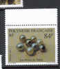 478  ** POLYNESIE  Y  &  T  "les Perles"  37/13 - Neufs