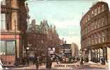 CHARING CROSS . GLASGOW . - Lanarkshire / Glasgow