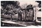 UZES - Le Pavillon Racine - CPSM - Uzès