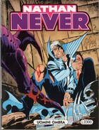 Nathan Never(Bonelli 1992) N. 8 - Bonelli