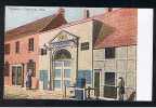 Early Postcard Reading Theatre 1804 Berkshire - Ref 274 - Reading