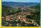 Fresse Sur Moselle Vue Generale Aerienne Cim N° E881889940808 - Fresse Sur Moselle