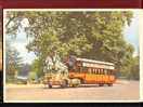 TRES BEAU CAMION DES VINS DU POSTILLON - Trucks, Vans &  Lorries