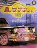 Les Belle Americaines (la Tucker Torpedo 1948) - Literature & DVD
