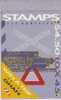 Australia - 1993 Trains   Booklet - Carnets