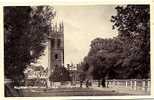 MAGDALEN TOWER AND BRIDGE . OXFORD. - Oxford