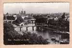 75 PARIS PERSPECTIVE CITE 1950s ¤ VERITABLE PHOTO GRANI N°3508 ¤ SEINE MARITIME ¤7288AB - The River Seine And Its Banks