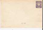 J015 / JAPAN -  Stationery Cover 3 Sen (1900) Unused ** - Briefe