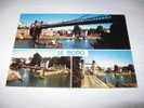 Lot 441 -1- Carte Postale Sur Le Bono Le Pont Et Multivues - Sarzeau