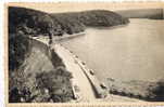 LA GILEPPE   La Barrage Et Le Lac - Gileppe (Dam)