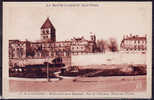 HAUTE GARONNE - Saint Gaudens - Boulevard Jean Bepmale - Vue De L'Avenue Nouveau Perron - Saint Gaudens