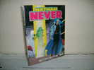 Nathan Never (Bonelli 1992) N. 18 - Bonelli