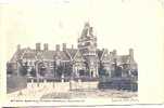 OFFICERS' QUARTERS. VICTORIA BARRACKS .PORTSMOUTH .   / JOHN W.MILLS . PHOTO. - Portsmouth