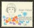 FINLAND 1979 MICHEL NO: 836 MNH - Unused Stamps