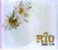 RIO - COME TI VA - Disco & Pop