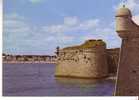 PORT LOUIS  -  La Citadelle - N° 5 - Port Louis