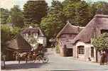 COCKINGTON FORGE . TORQUAY. - Torquay