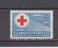 Canada YT 252 ** : Croix-Rouge à Toronto - Unused Stamps