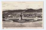 31 - Vue De La Terrasse Du Bd Du Midi Sur Les Pyrénées De St Gauvens - Saint Gaudens