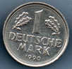 Allemagne 1 Mark 1990 F Sup - 1 Mark