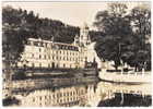 24. Cpsm. BRANTOME. La Dronne Et L´Abbaye. 19 - Brantome