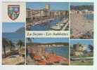 LES SABLETTES. LA SEYNE - La Seyne-sur-Mer