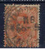 I Italien 1901 Mi 78 - Used