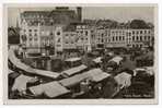 Pays Bas /  Den BOSCH : Markt - 's-Hertogenbosch