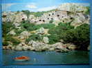 R.2184 BALEARES MENORCA CALA COVES CUEVAS TROGLODITAS ANNEES 60/70 MIRA MAS POSTALES DE ESTA CIUDAD EN MI TIENDA - Menorca