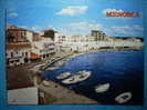 R.2190 BALEARES MENORCA VILLA CARLOS CALAS FONS ANNEES 60/70 CIRCULADA MIRA MAS POSTALES DE ESTA CIUDAD EN MI TIENDA - Menorca