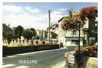 CPM D Issoire   Cité Fleurie - Issoire