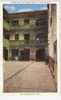 Courtyard And Prison Rooms In The Cabildo At Chartres ( Pirate LaFitte 's Cell) , NEW ORLEANS, Louisiana, USA;TB - Prison