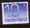 Q8851 - NEDERLAND PAYS BAS Yv N°1042 - Oblitérés